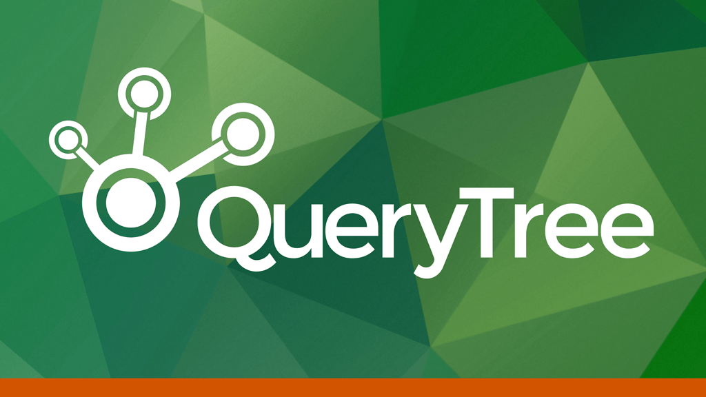 QueryTree App's logo