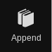 Append