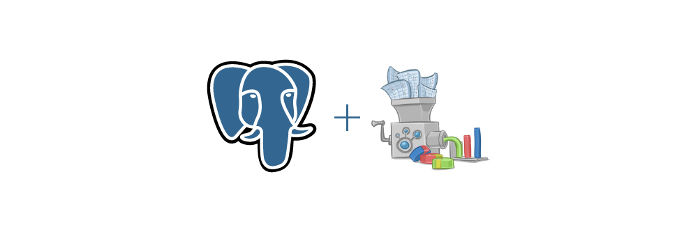 PostgreSQL Ad Hoc Reports